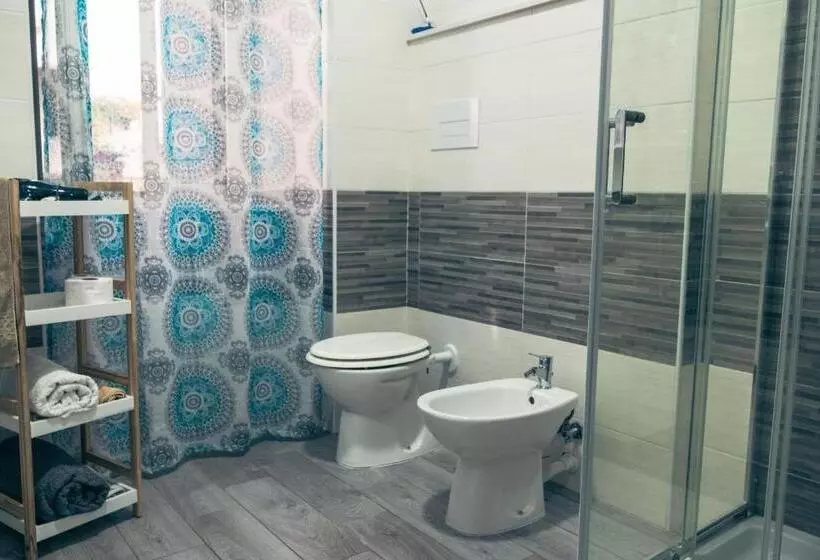 Majatalo Blumarine Appartaments