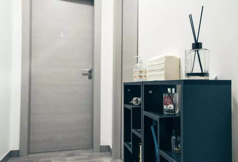 Majatalo Blumarine Appartaments