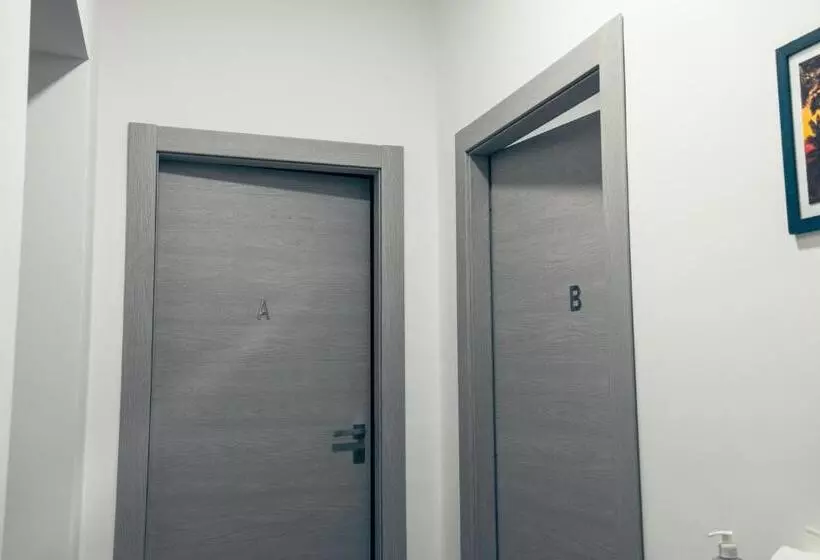 Majatalo Blumarine Appartaments