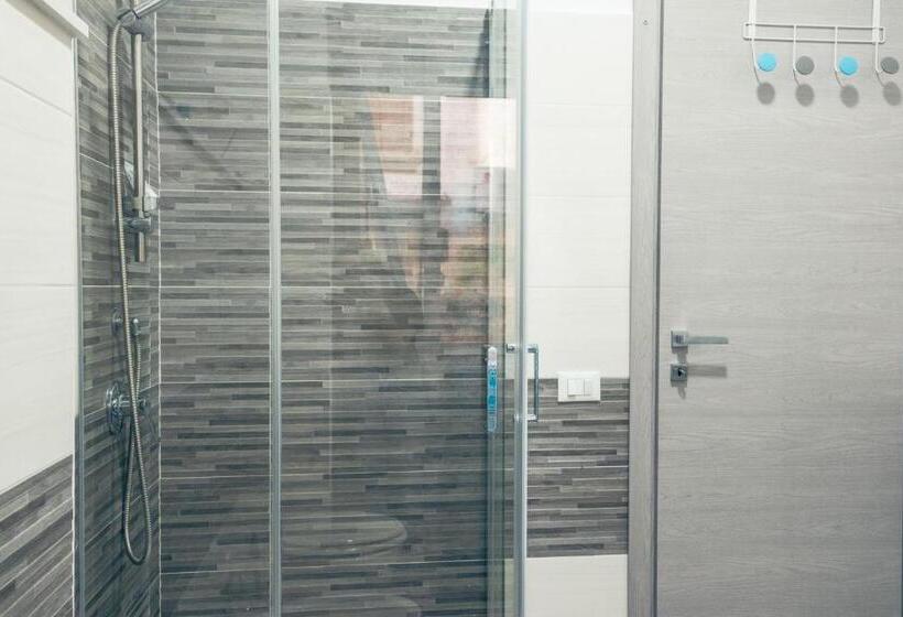 פנסיון Blumarine Appartaments