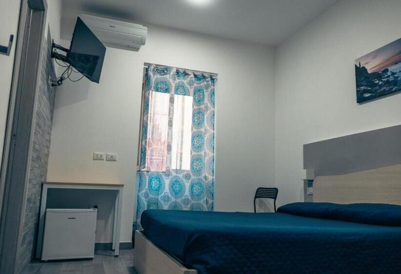 פנסיון Blumarine Appartaments