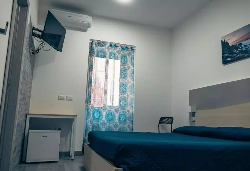 Majatalo Blumarine Appartaments