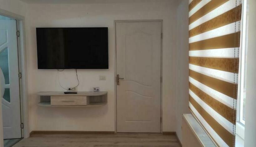 Pensione Calypso Rooms