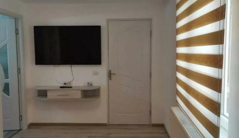 ペンション Calypso Rooms