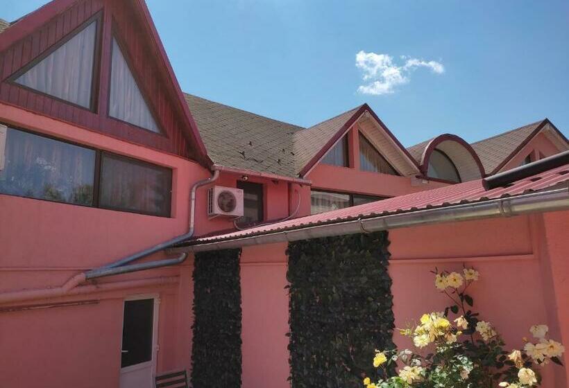 Pensione Calypso Rooms