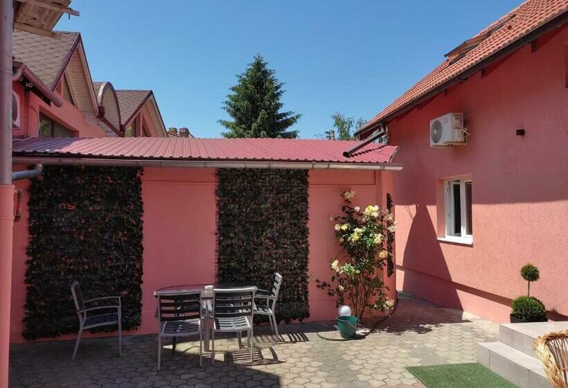 Pensione Calypso Rooms