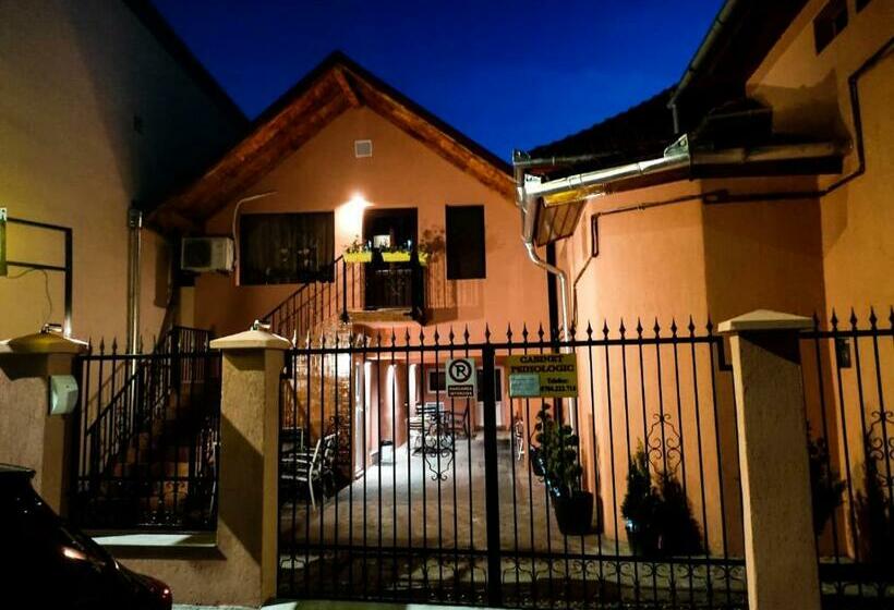 Pensione Calypso Rooms