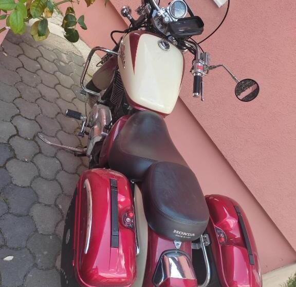 Pensione Calypso Rooms