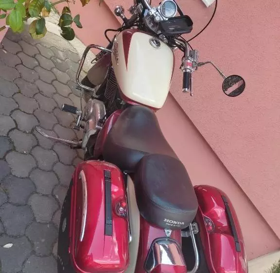 ペンション Calypso Rooms