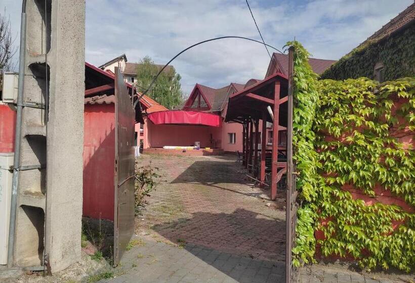 Pensione Calypso Rooms