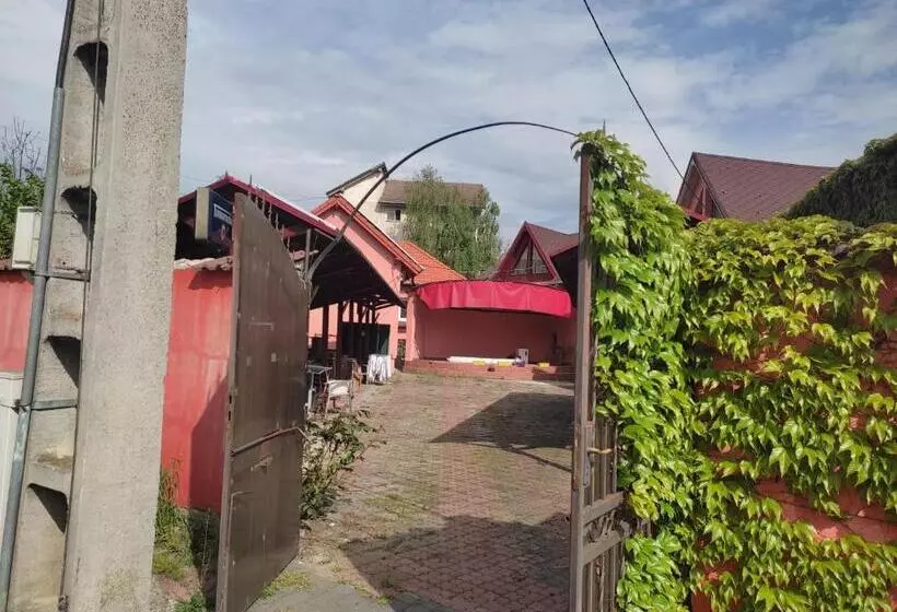 ペンション Calypso Rooms