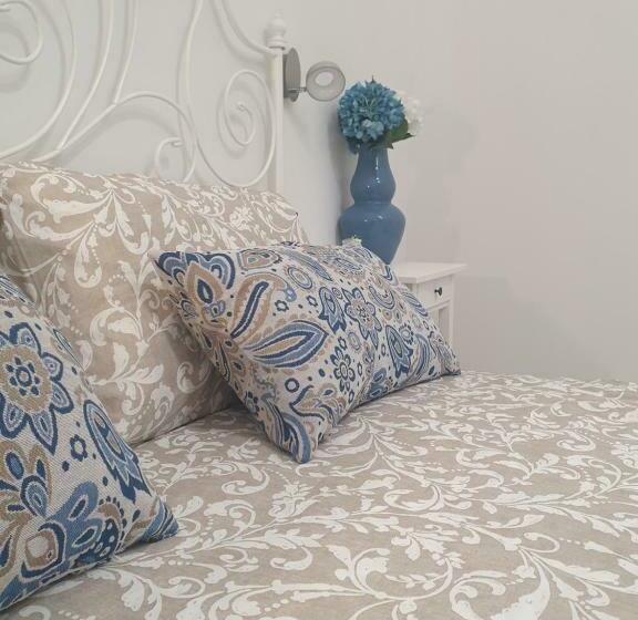 פנסיון Casetta Di Tolù Siracusa