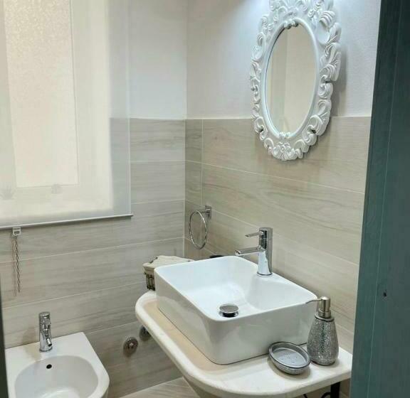 פנסיון Casetta Di Tolù Siracusa