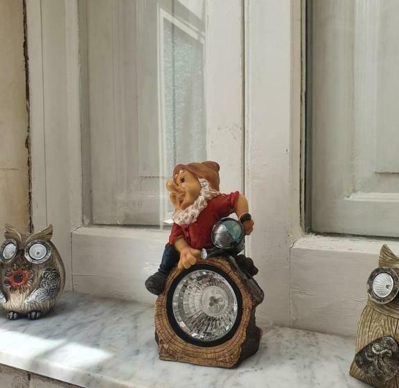 פנסיון Casetta Di Tolù Siracusa