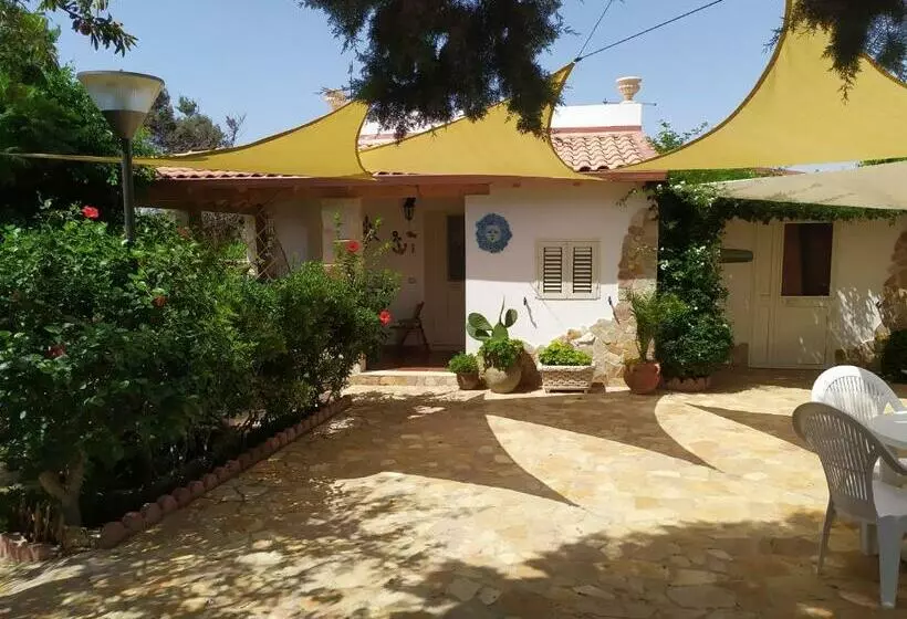 پانسیون I Ciusiddi
