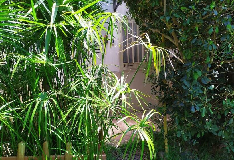 פנסיון I Ciusiddi