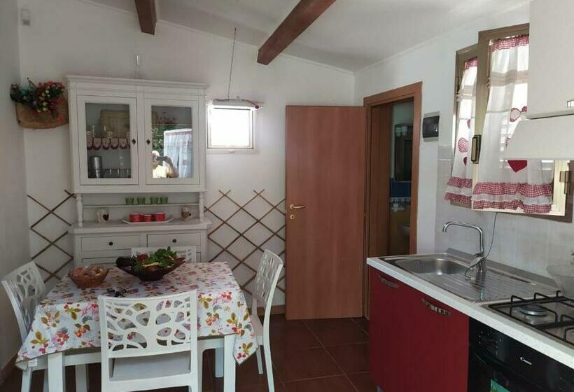 פנסיון I Ciusiddi