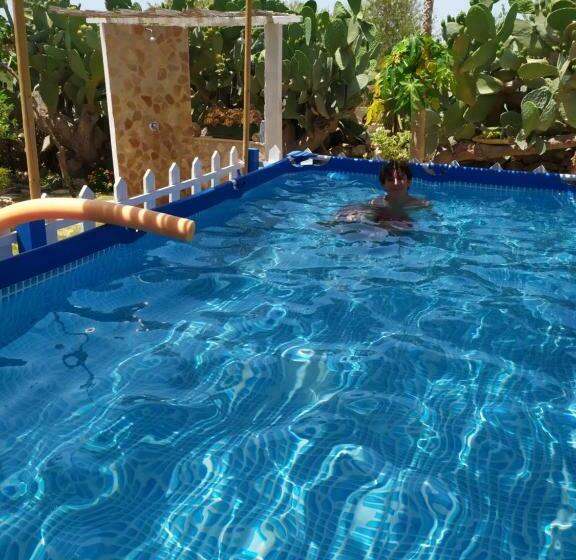 פנסיון I Ciusiddi