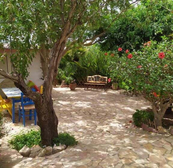 פנסיון I Ciusiddi