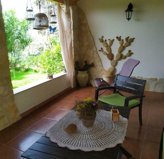 פנסיון I Ciusiddi