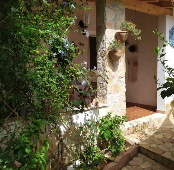 פנסיון I Ciusiddi