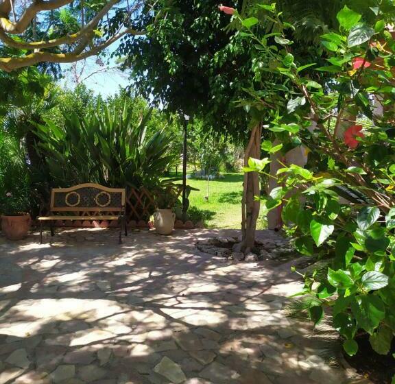 פנסיון I Ciusiddi