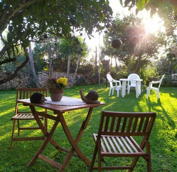 פנסיון I Ciusiddi