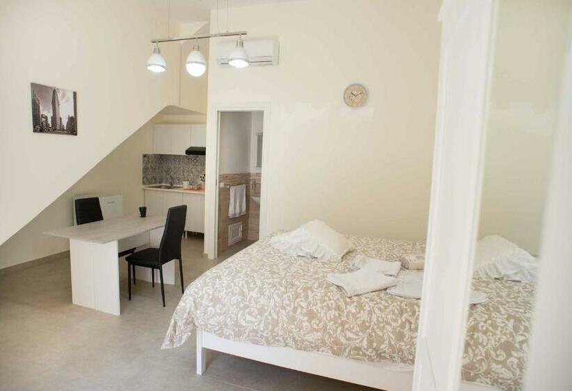 Pensjonat Isola Bella