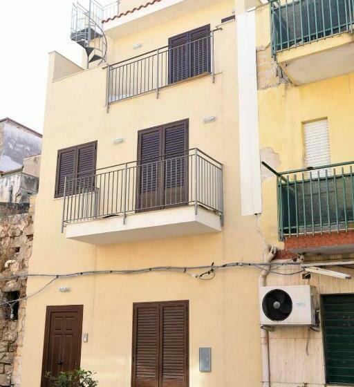 Pensjonat Isola Bella