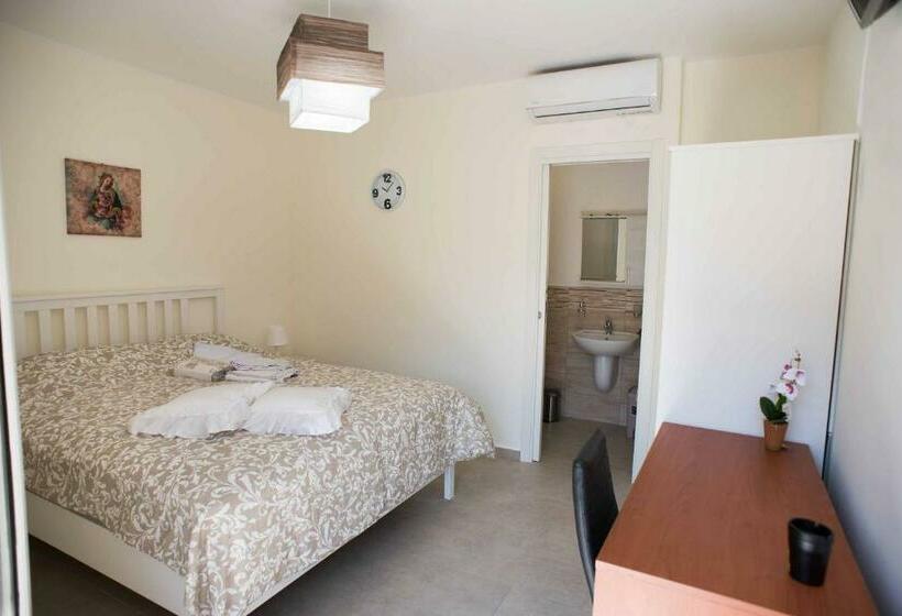 Pensjonat Isola Bella