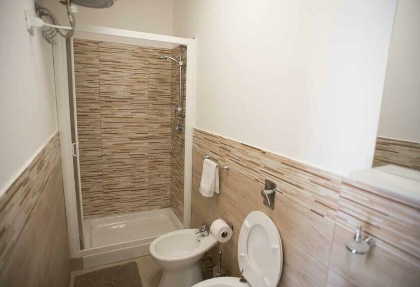 Pensjonat Isola Bella