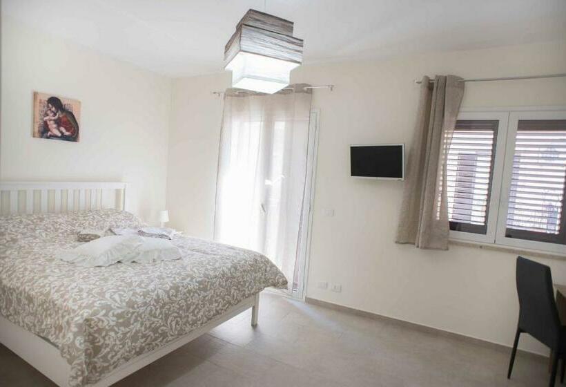 Pensjonat Isola Bella