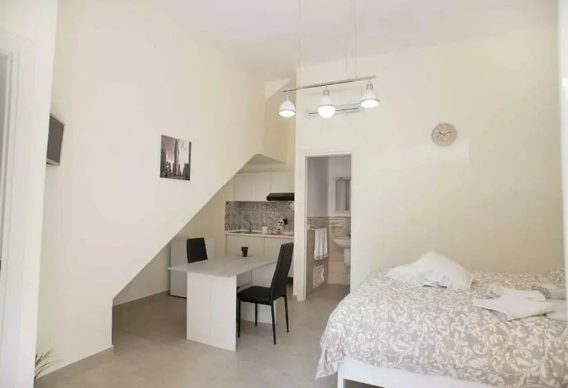 ペンション Isola Bella