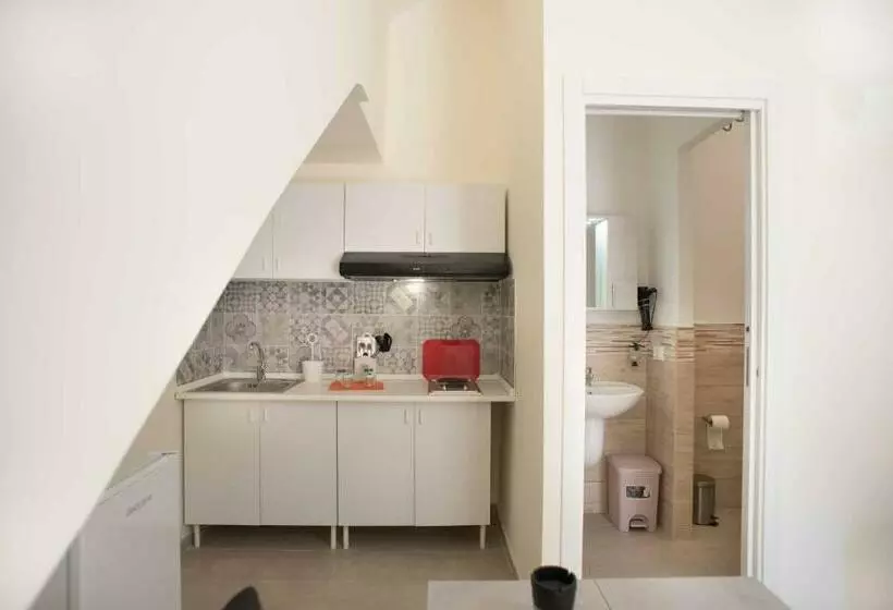 ペンション Isola Bella