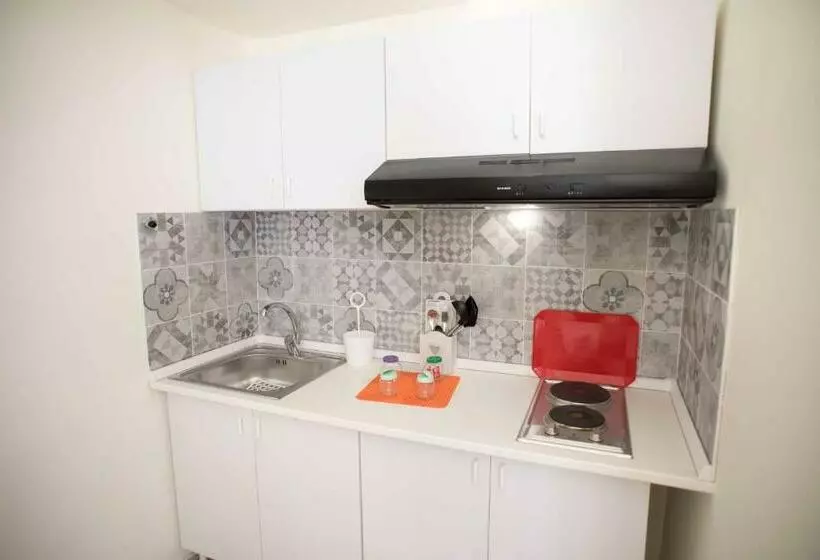 ペンション Isola Bella