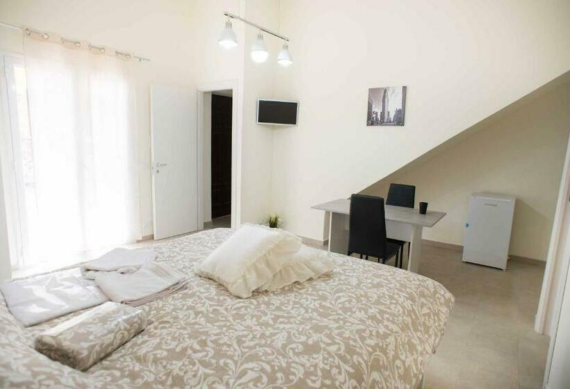 Pensjonat Isola Bella