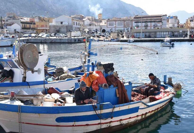 Pensjonat Isola Bella