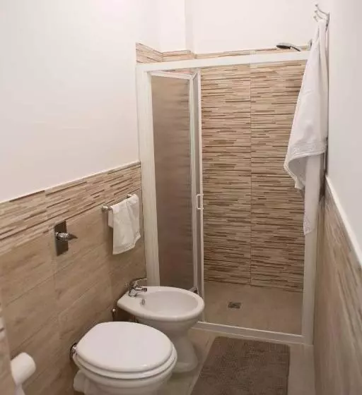 ペンション Isola Bella