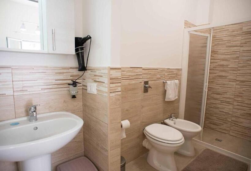 Pensjonat Isola Bella