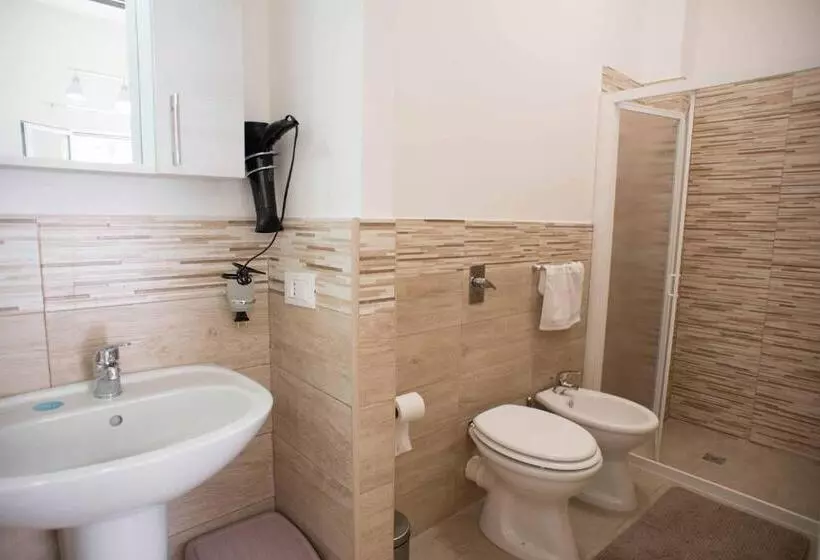 ペンション Isola Bella