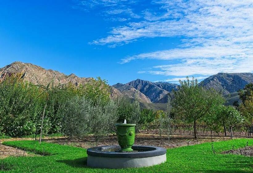 ペンション Jus Limin