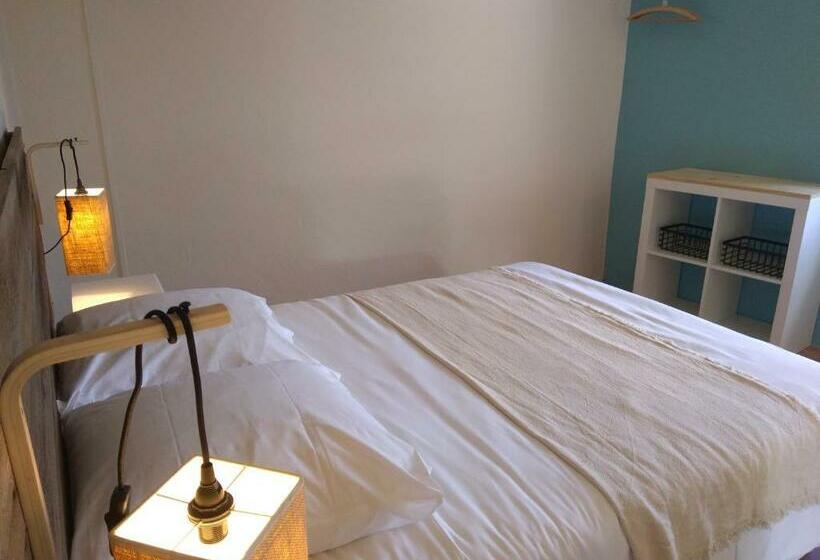 ペンション Magnolias