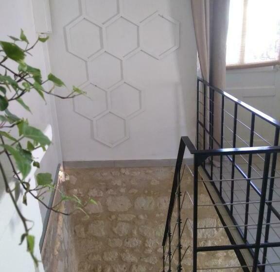 ペンション Magnolias