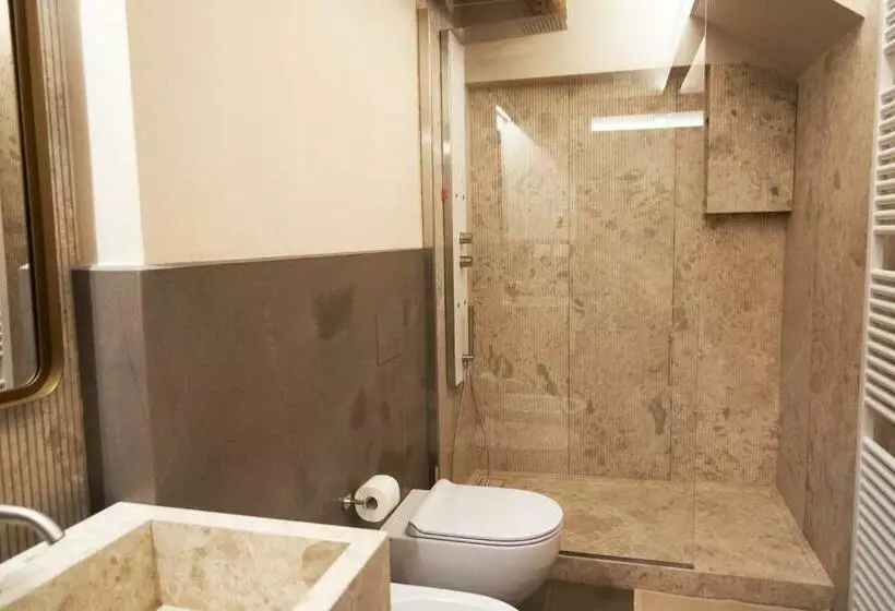 Majatalo Palazzetto Dieda