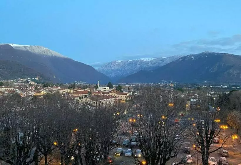 Majatalo Palazzetto Dieda