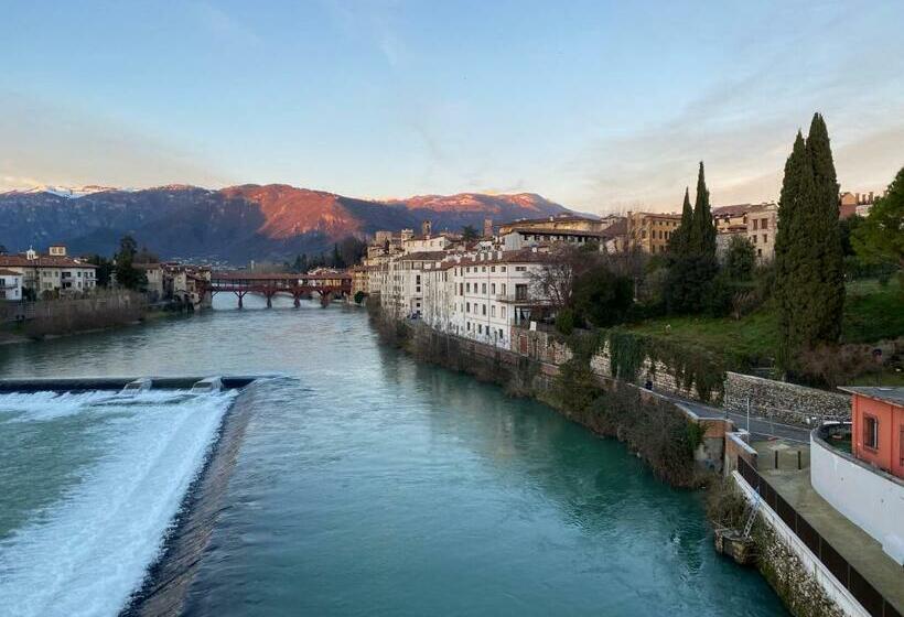 膳宿费 Palazzetto Dieda