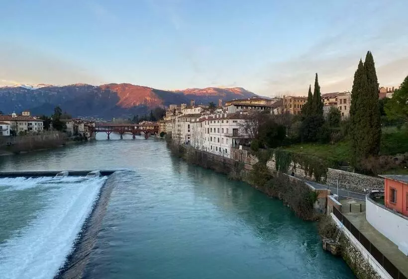 Majatalo Palazzetto Dieda