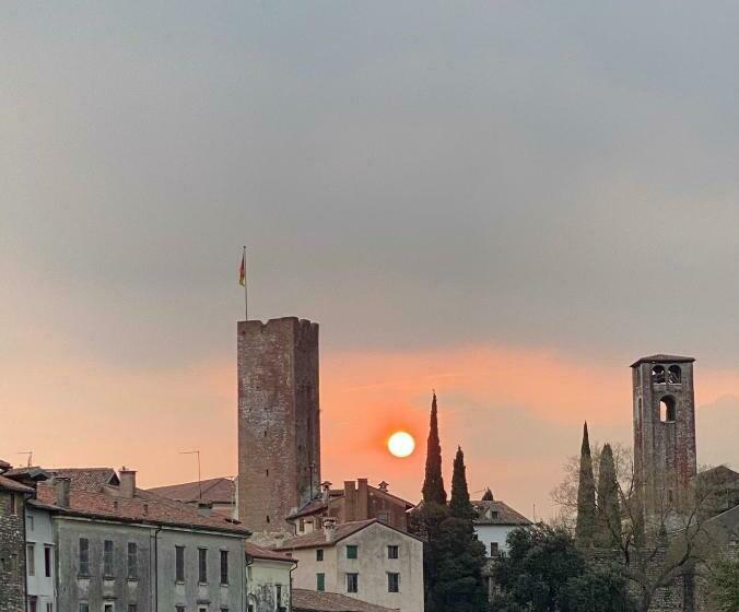 膳宿费 Palazzetto Dieda