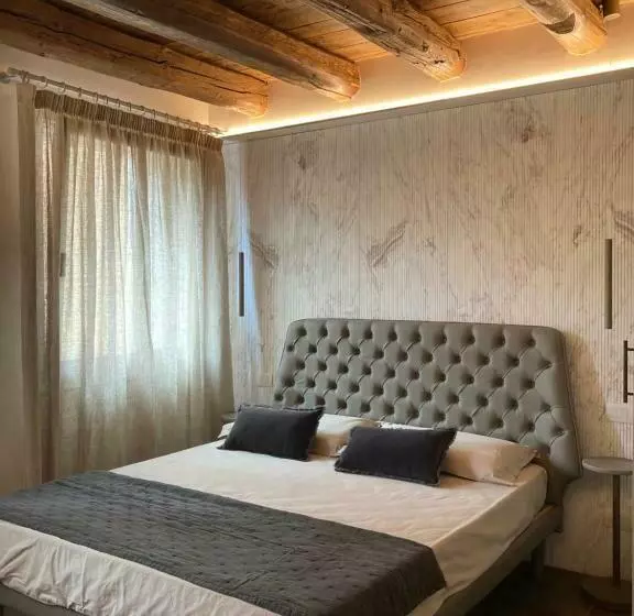 Majatalo Palazzetto Dieda