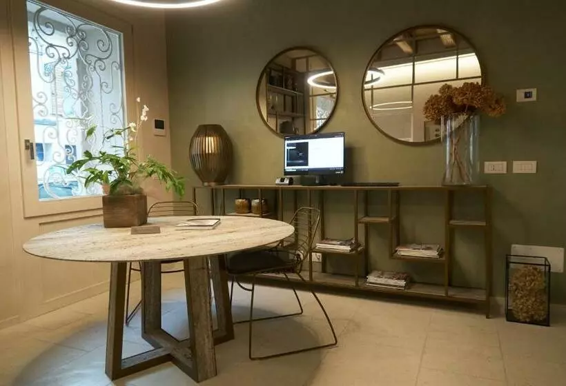 Majatalo Palazzetto Dieda